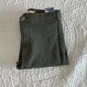 Levi’s Runaround Super skinny